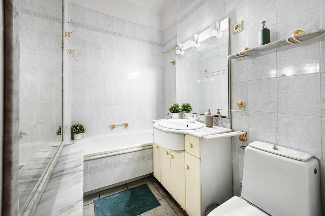 Stylish Homes Downtown Buda Hotel Budapeste